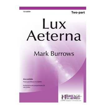 Lux Aeterna