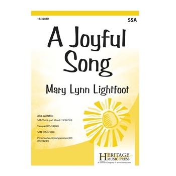 Joyful Song