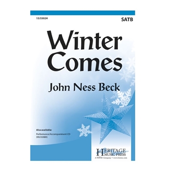 Winter Comes