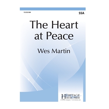 Heart at Peace