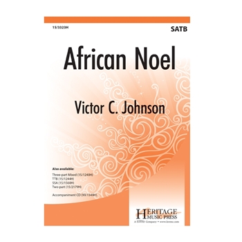 African Noel