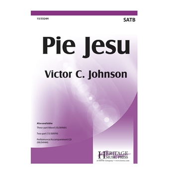 Pie Jesu