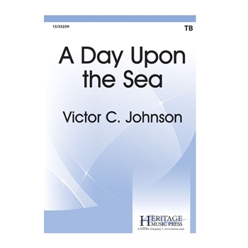 Day Upon the Sea