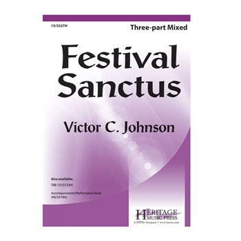 Festival Sanctus