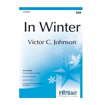 In Winter
