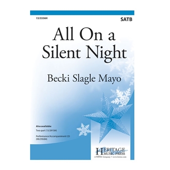 All On a Silent Night