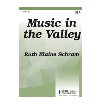 Music in the Valley