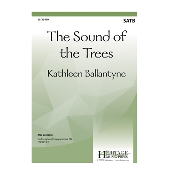 Sound of the Trees