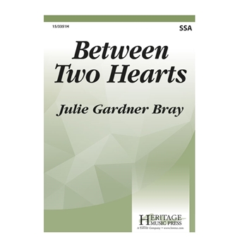 Between Two Hearts
