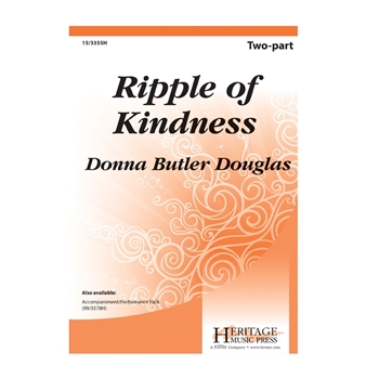 Ripple of Kindness