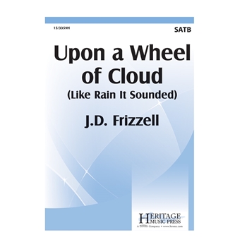 Upon a Wheel of Cloud