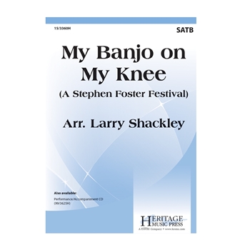 My Banjo on My Knee