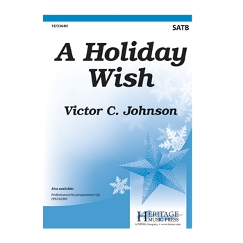 Holiday Wish