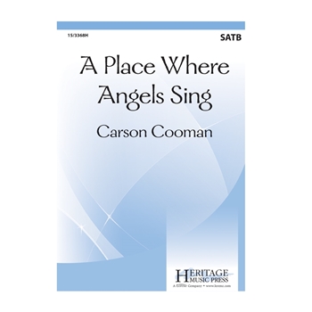 Place Where Angels Sing
