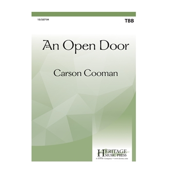 Open Door