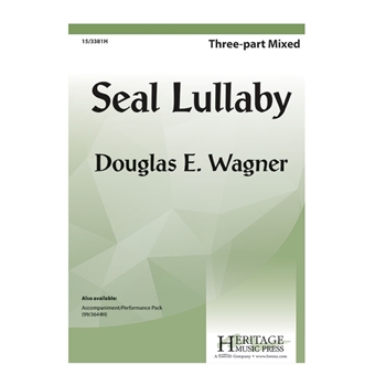 Seal Lullaby