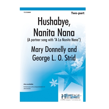 Hushabye Nanita Nana