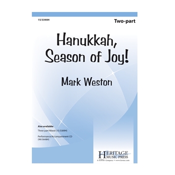 Hanukkah Season of Joy