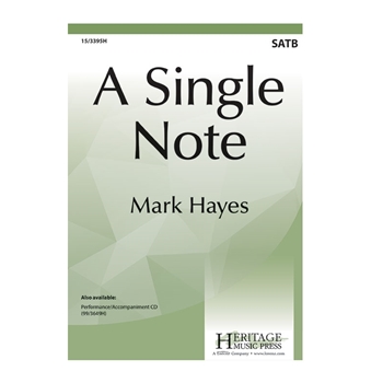 Single Note