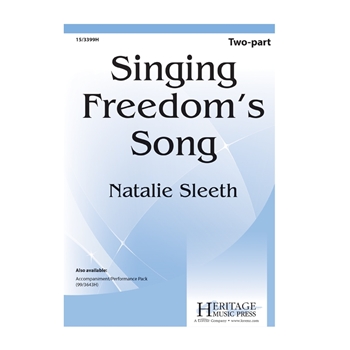 Singing Freedom's Song