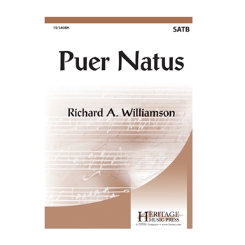Puer Natus