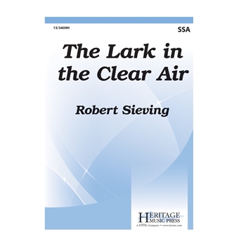 Lark in the Clear Air