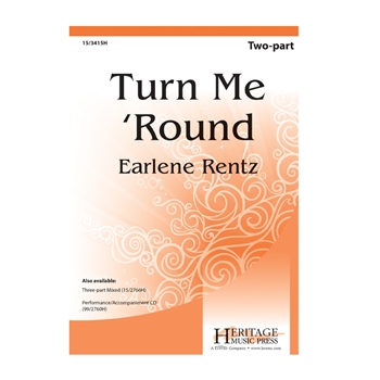 Turn Me 'Round