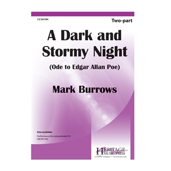 Dark and Stormy Night