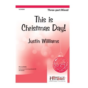 This Is Christmas Day