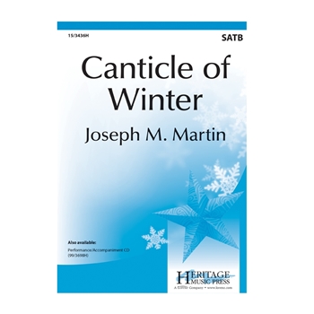 Canticle of Winter