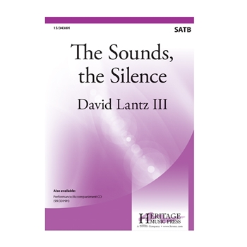 Sounds the Silence