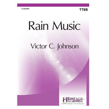 Rain Music