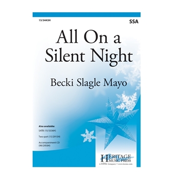 All On a Silent Night