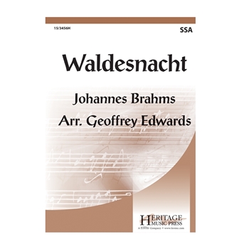 Waldesnacht