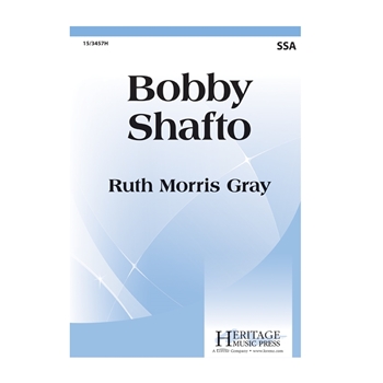 Bobby Shafto