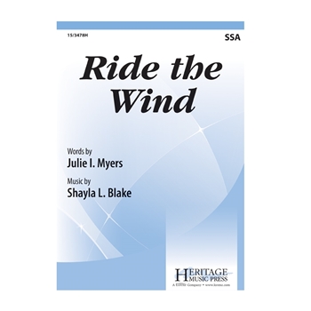 Ride the Wind