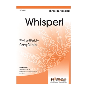 Whisper