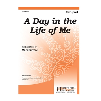 Day in the Life of Me