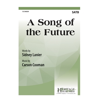 Song of the Future