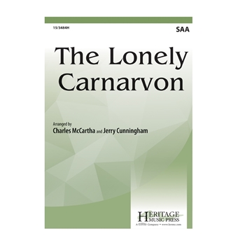 Lonely Carnarvon