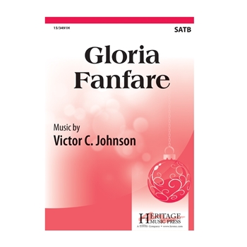 Gloria Fanfare