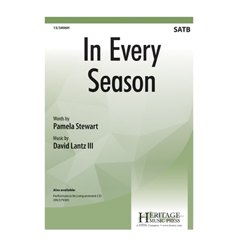 In Every Season