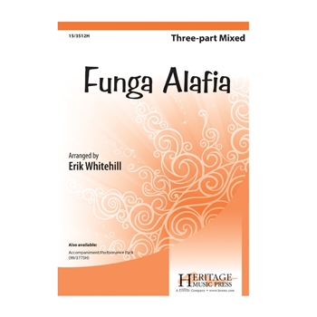 Funga Alafia