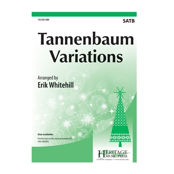Tannenbaum Variations
