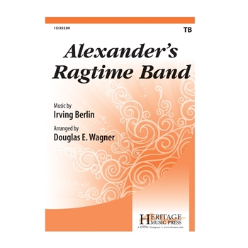 Alexander's Ragtime Band