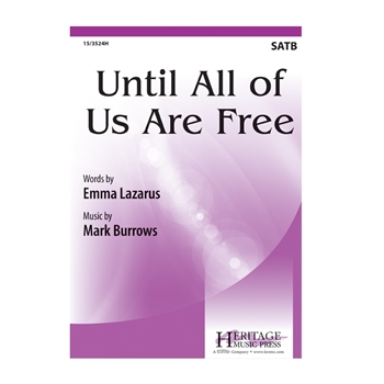Until All of Us Are Free