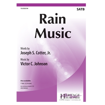 Rain Music