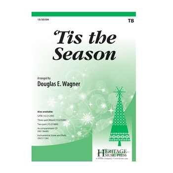 Tis the Season