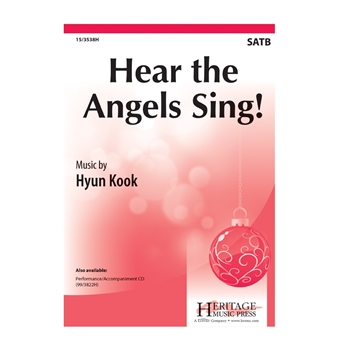 Hear the Angels Sing