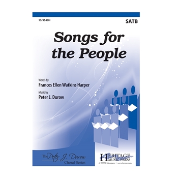 Songs for the People